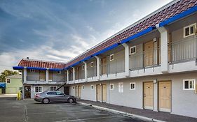 Americas Best Value Inn Richmond
